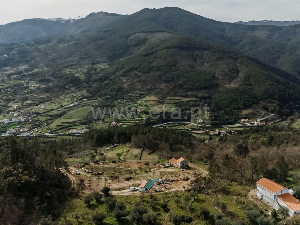Farm i Covilha, Castelo Branco - foto 5