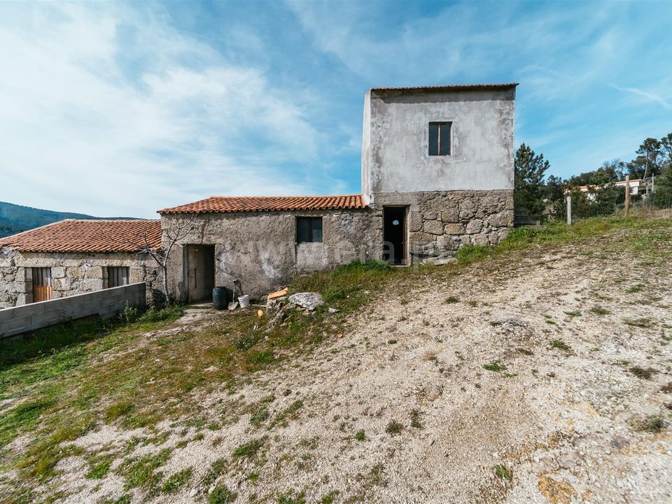 Farm i Covilha, Castelo Branco - foto 1