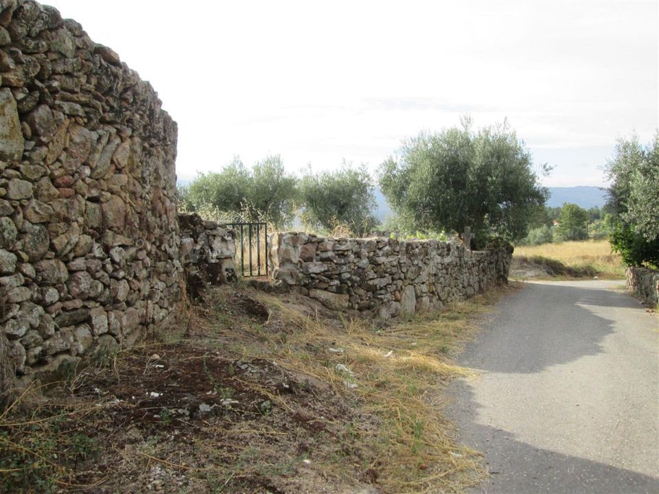 Helårsgrund i Covilha, Castelo Branco - foto 1