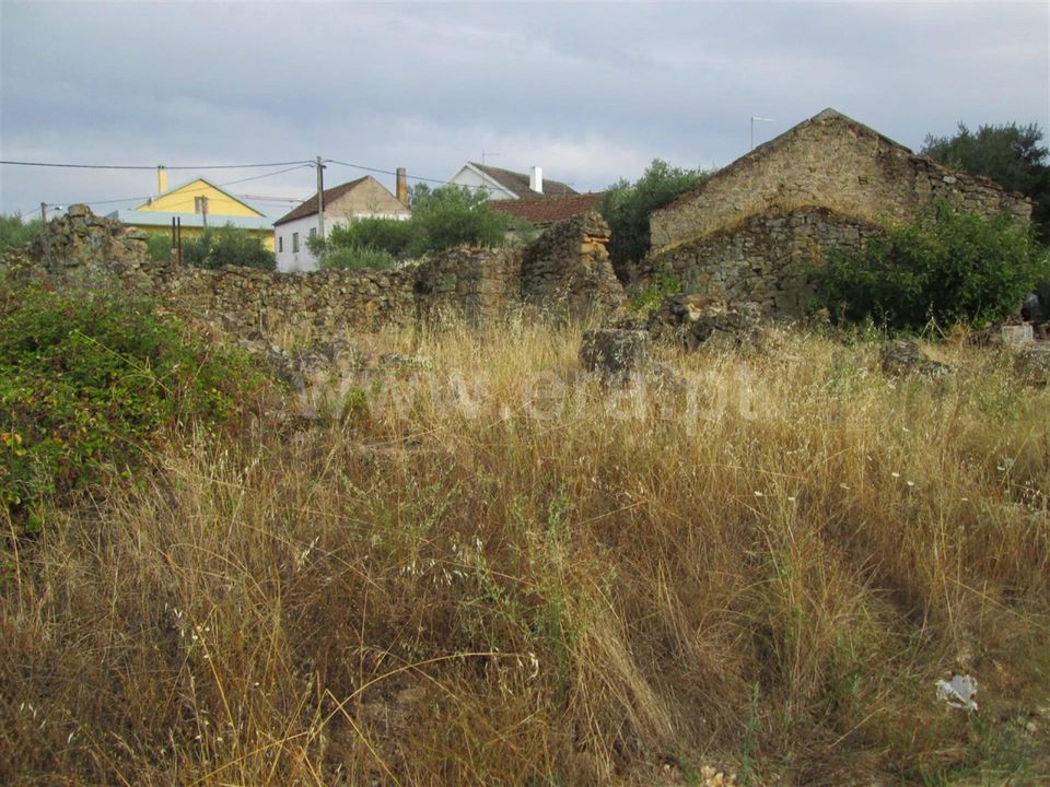 Helårsgrund i Covilha, Castelo Branco - foto 3