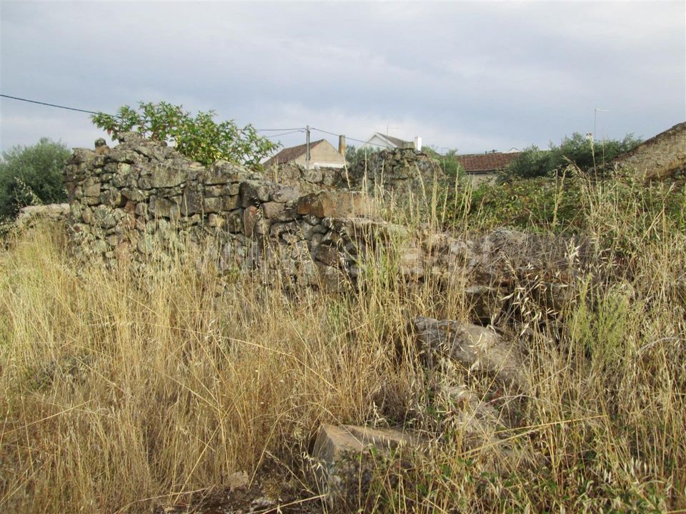 Helårsgrund i Covilha, Castelo Branco - foto 5