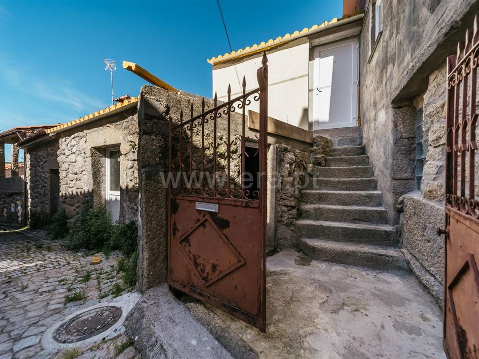 Villa i Sabugal, Guarda - foto 1