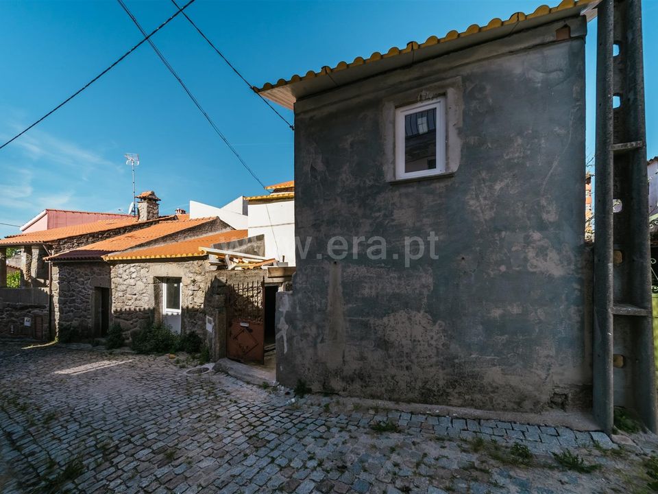 Villa i Sabugal, Guarda - foto 2