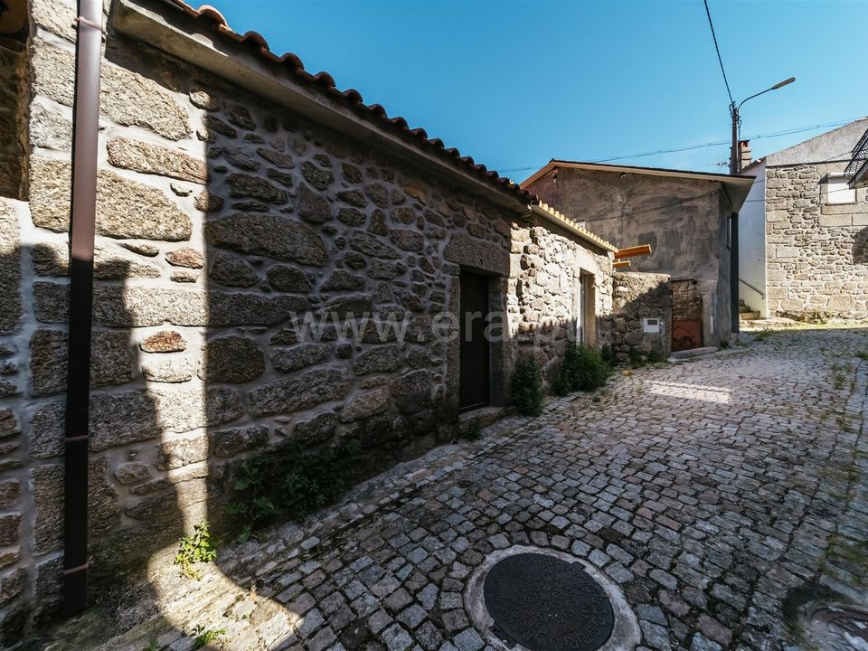 Villa i Sabugal, Guarda - foto 3