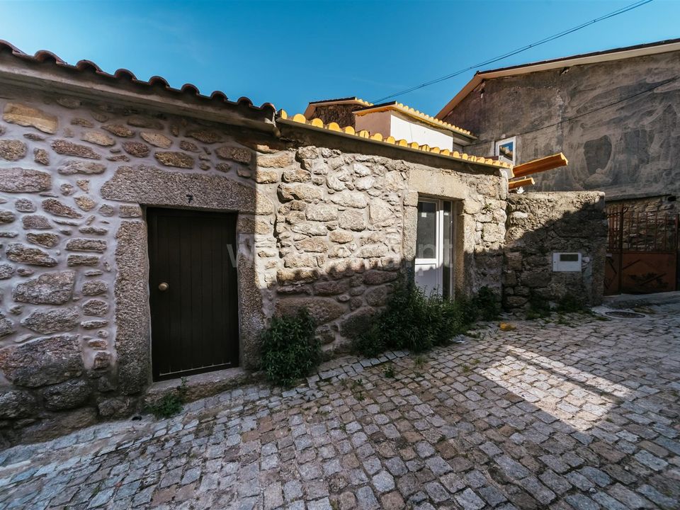 Villa i Sabugal, Guarda - foto 4