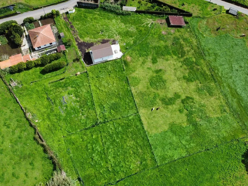 Casa de campo en Horta, Faial - foto 3
