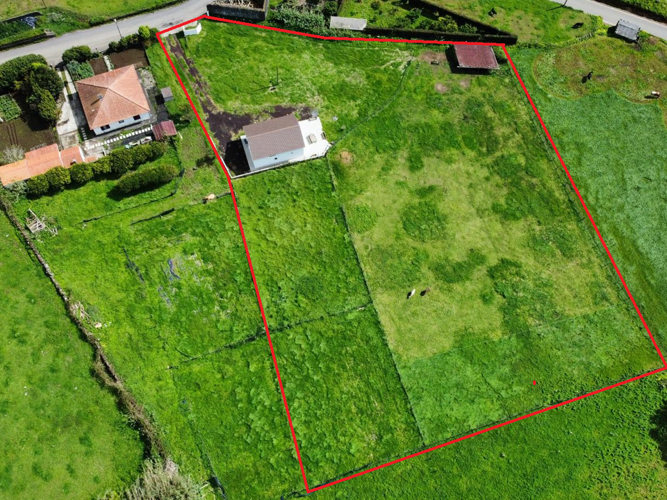 Casa de campo en Horta, Faial - foto 2