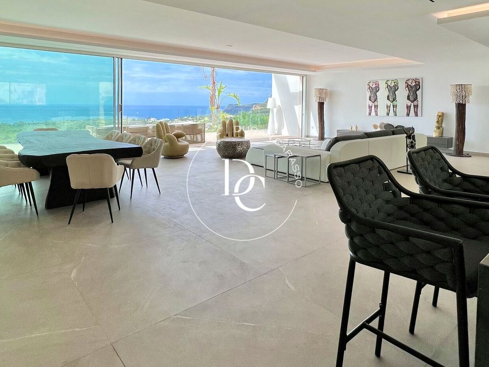 Villa i Sant Josep de sa Talaia, Ibiza - foto 2