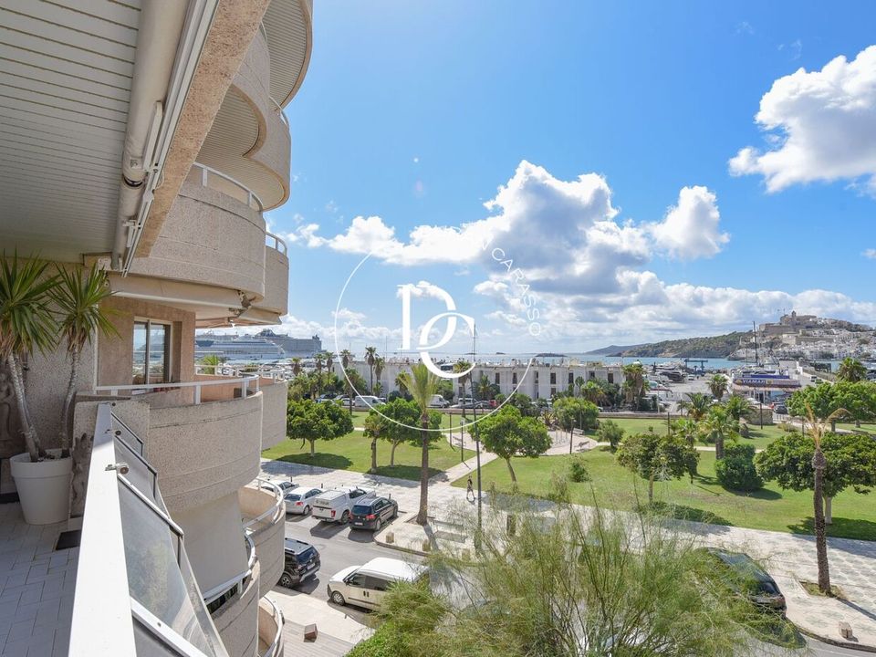 Lejlighed i Ibiza, Ibiza - foto 4
