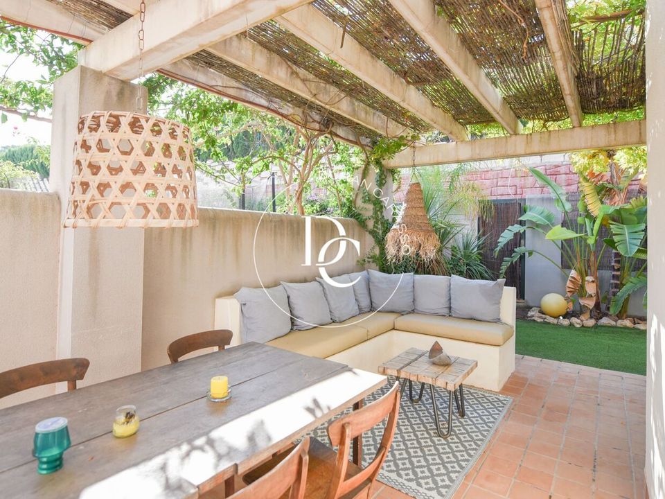 Villa i Sant Josep de sa Talaia, Ibiza - foto 3