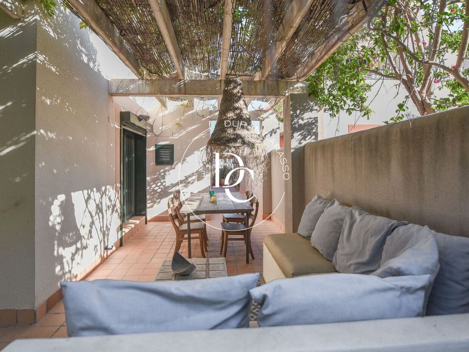 Villa i Sant Josep de sa Talaia, Ibiza - foto 5