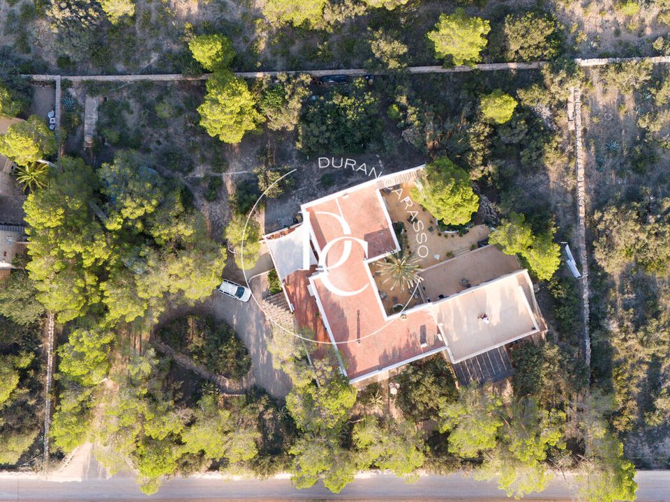 Villa i Es Pujols, Mallorca - foto 2