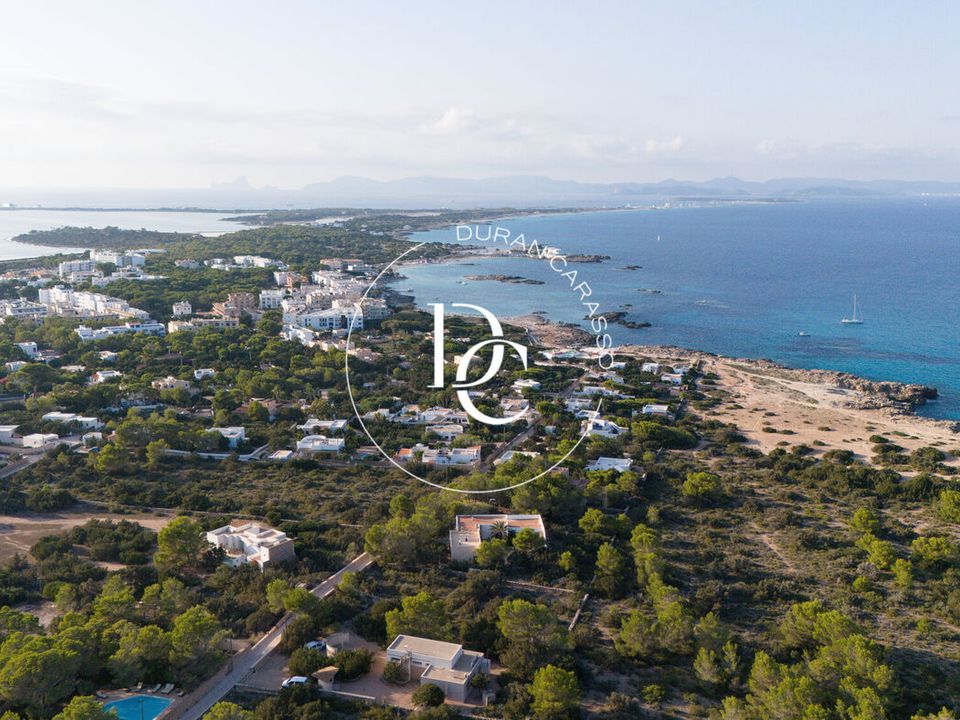 Villa i Es Pujols, Mallorca - foto 4