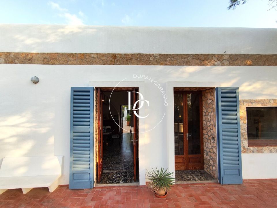 Villa i Es Pujols, Mallorca - foto 5