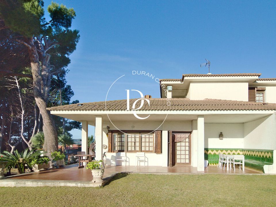 Villa i El Vendrell, Tarragona - foto 2