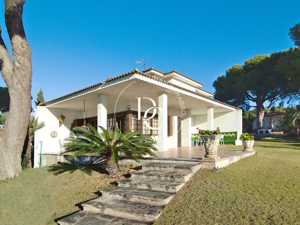 Villa i El Vendrell, Tarragona - foto 3