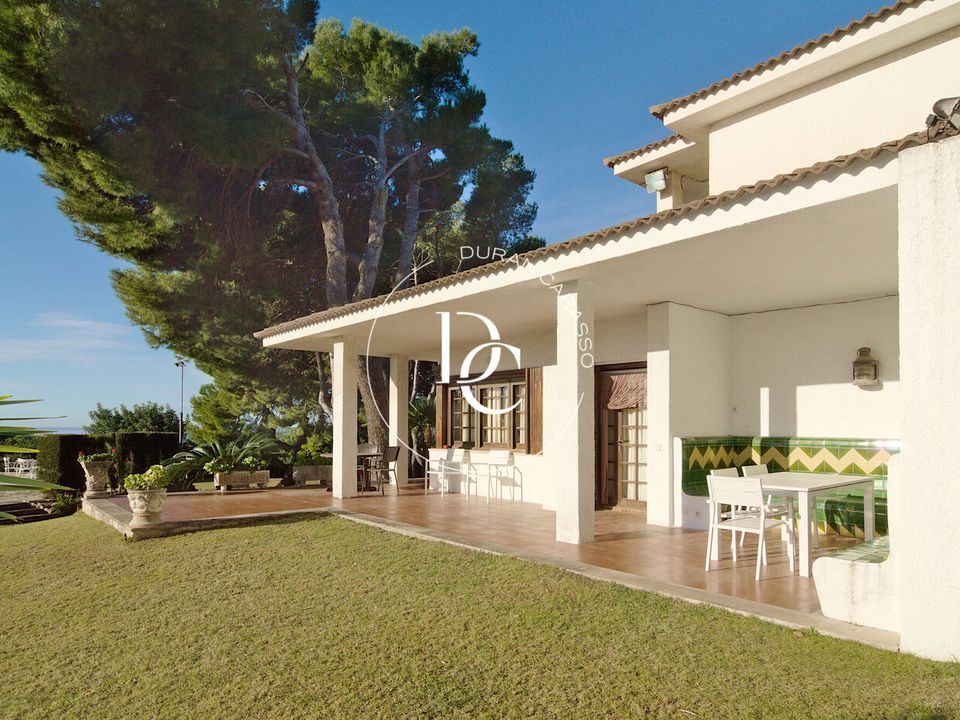 Villa i El Vendrell, Tarragona - foto 4