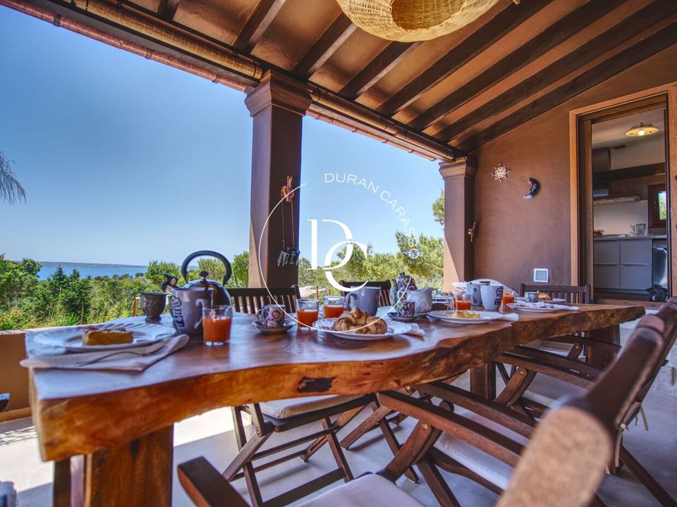 Villa i Es Calo, Formentera - foto 3