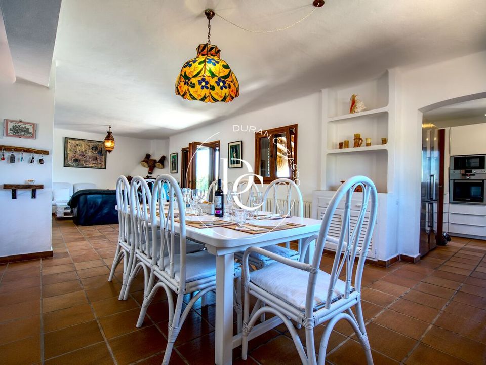 Villa i Es Calo, Formentera - foto 4