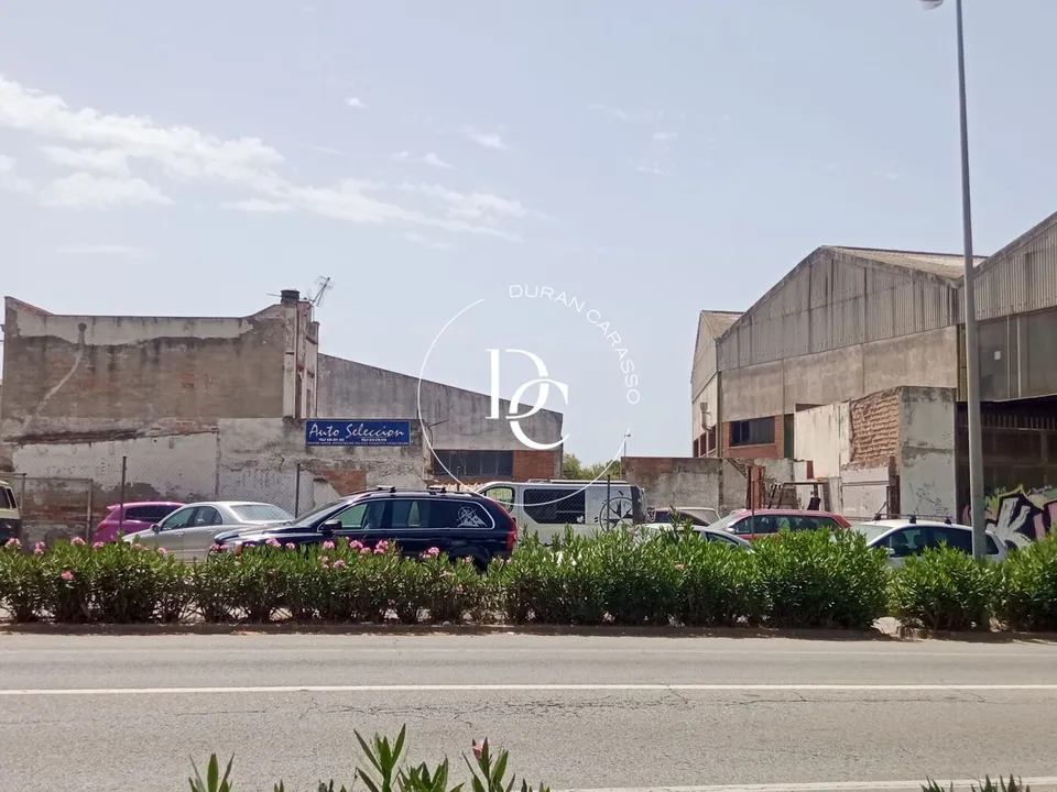 Helårsgrund i Vilanova I La Geltru, Barcelona - foto 2