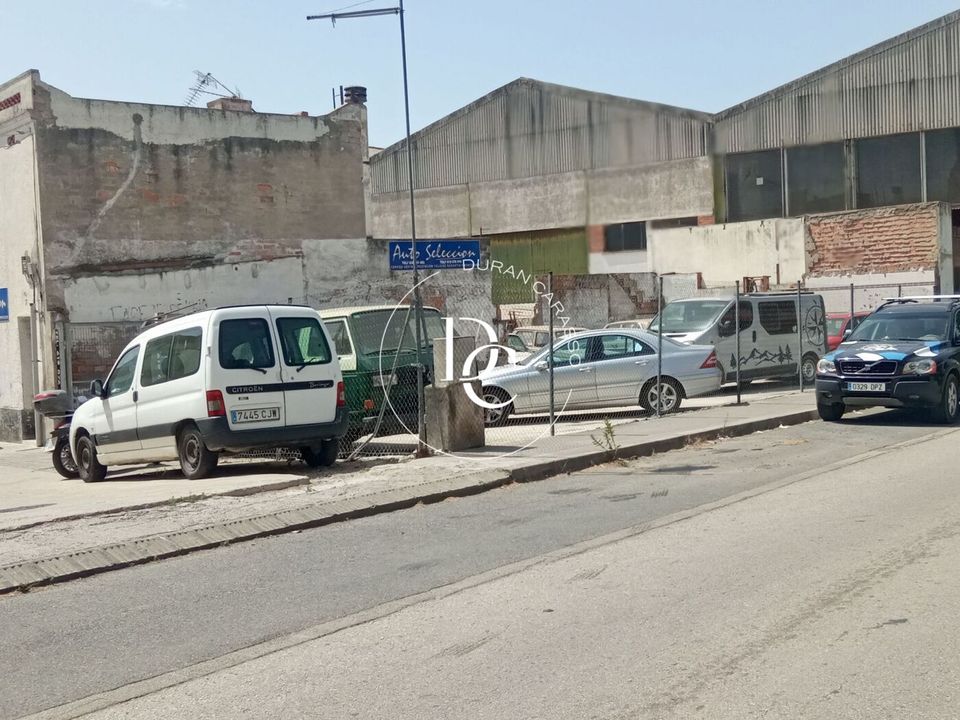 Helårsgrund i Vilanova I La Geltru, Barcelona - foto 3