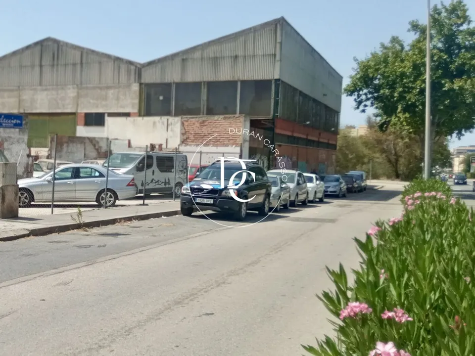 Helårsgrund i Vilanova I La Geltru, Barcelona - foto 5