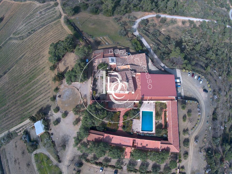 Casa rural em El Molar, Tarragona - foto 3