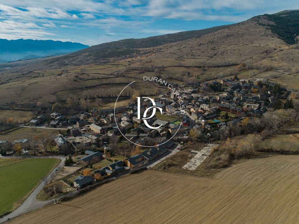 Villa i Guils De Cerdanya, Gerona - bilde 2