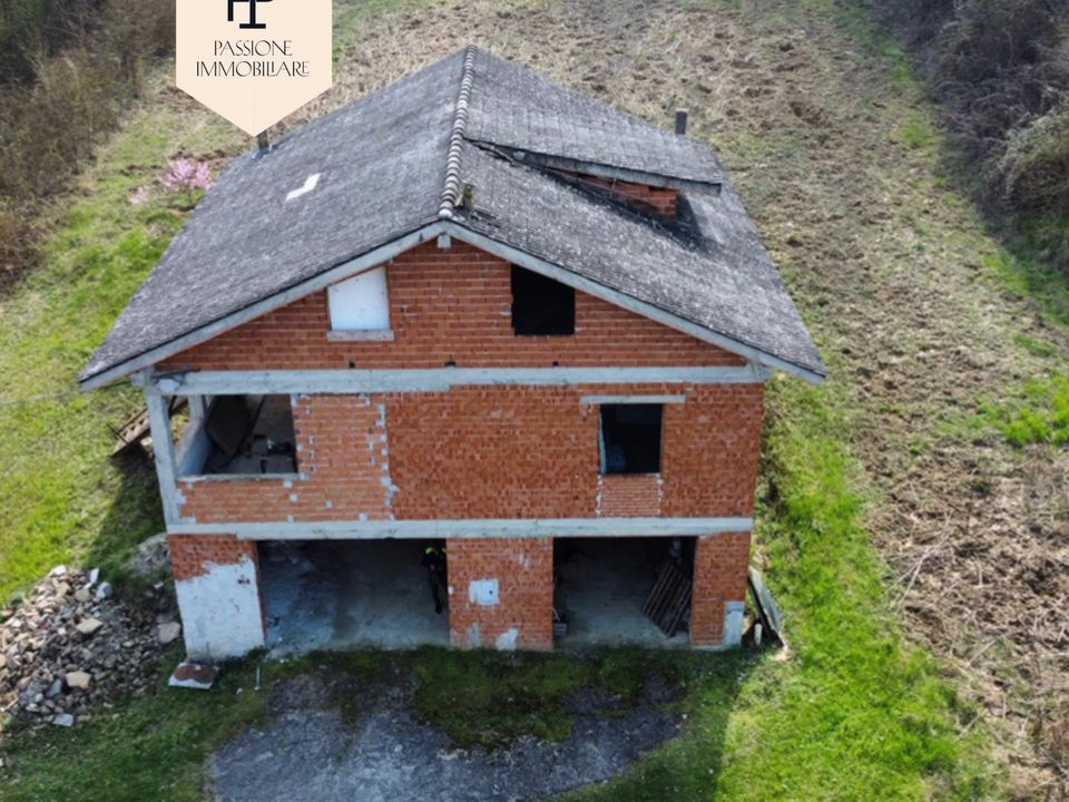 Villa i Melazzo, Alessandria - foto 2