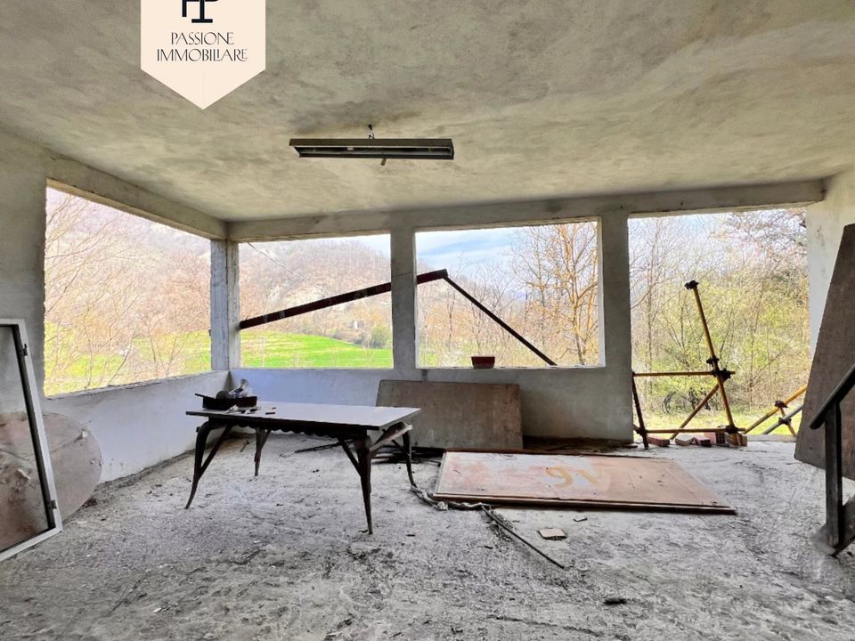 Villa i Melazzo, Alessandria - foto 3