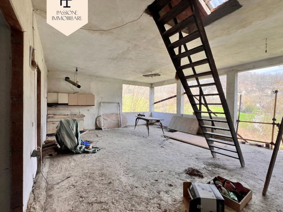 Villa i Melazzo, Alessandria - foto 4