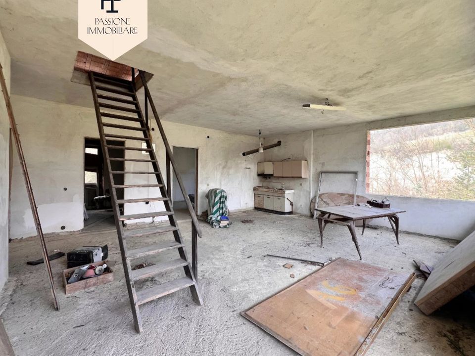 Villa i Melazzo, Alessandria - foto 5