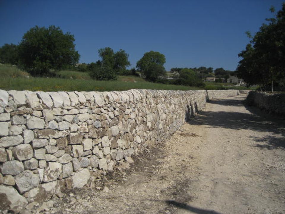 Helårsgrund i Modica, Ragusa - foto 3