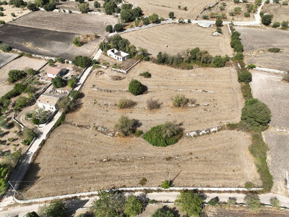 Helårsgrund i Modica, Ragusa - foto 5