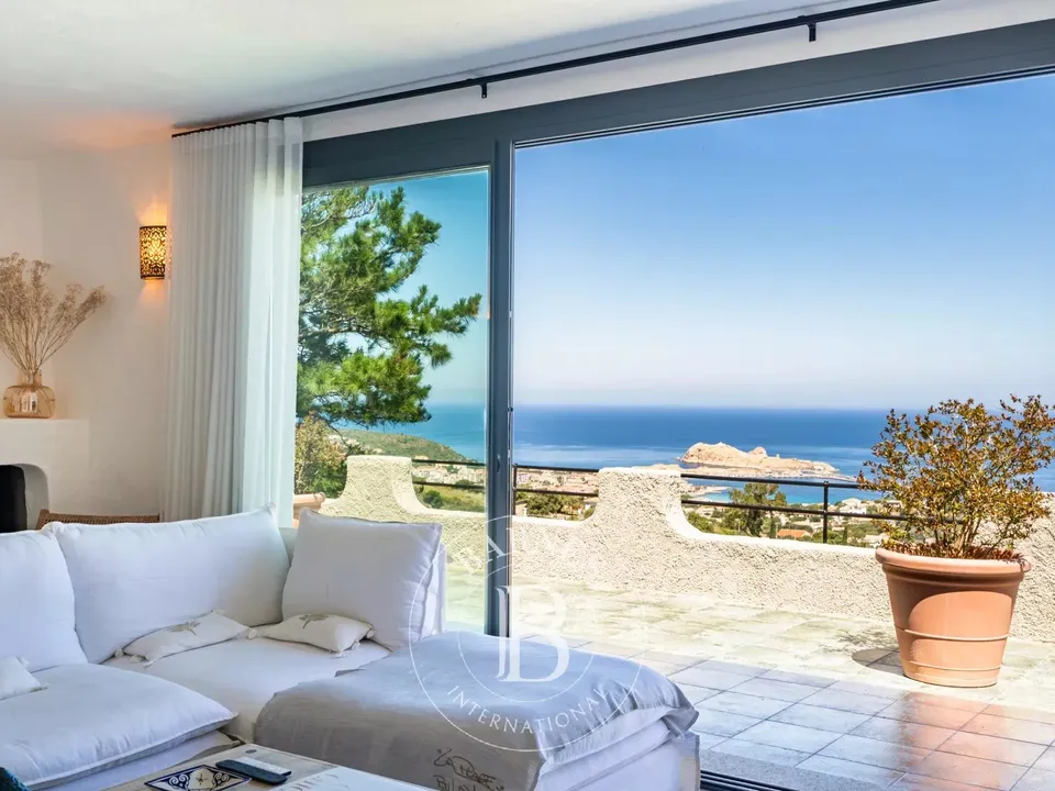 Villa i L'Île-Rousse, Haute-Corse - foto 5