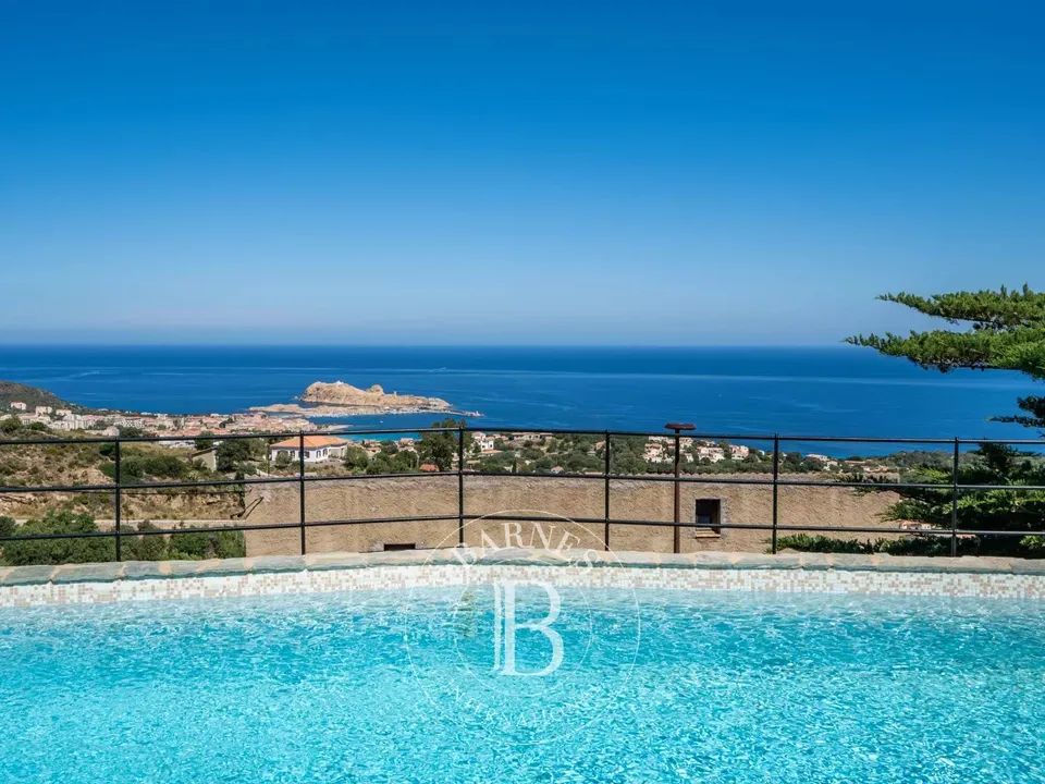 Villa i L'Île-Rousse, Haute-Corse - foto 3