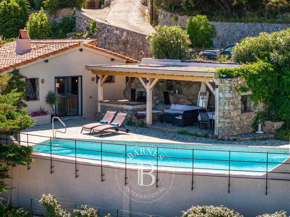 Villa i L'Île-Rousse, Haute-Corse - foto 2