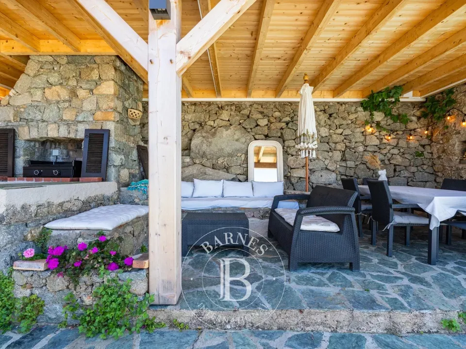 Villa i L'Île-Rousse, Haute-Corse - foto 4