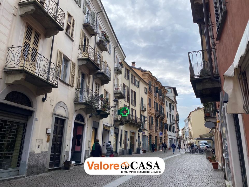 Erhvervsejendom i Acqui Terme, Alessandria - foto 3