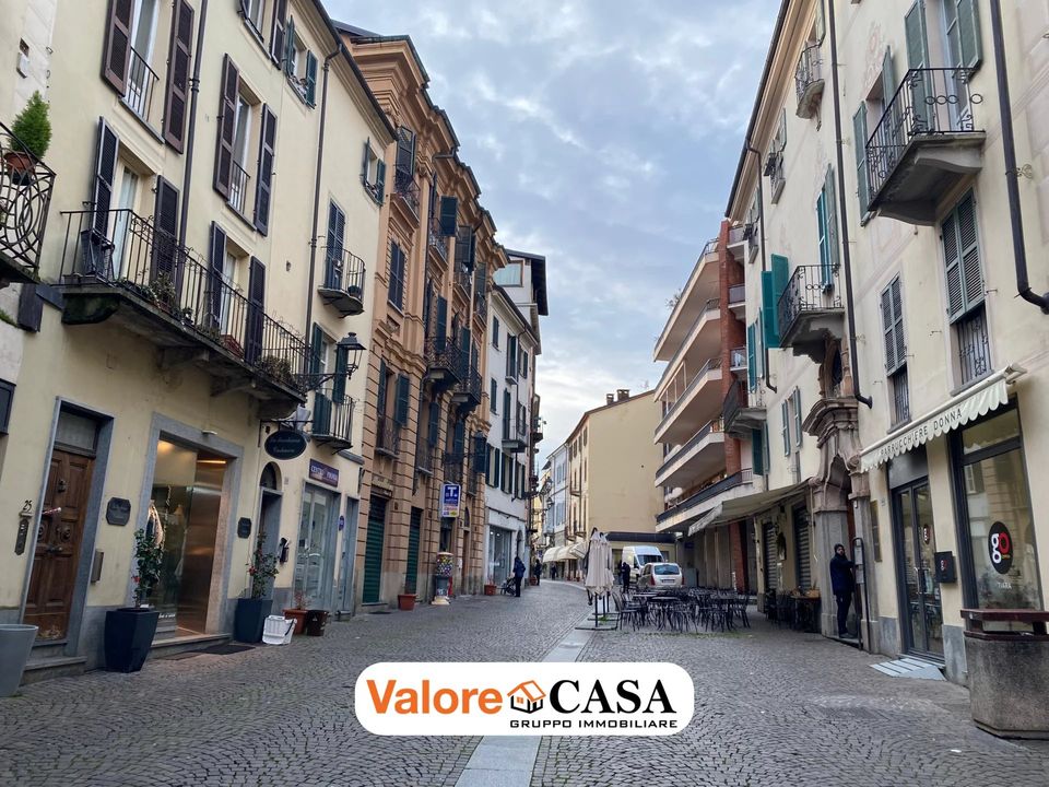 Erhvervsejendom i Acqui Terme, Alessandria - foto 4