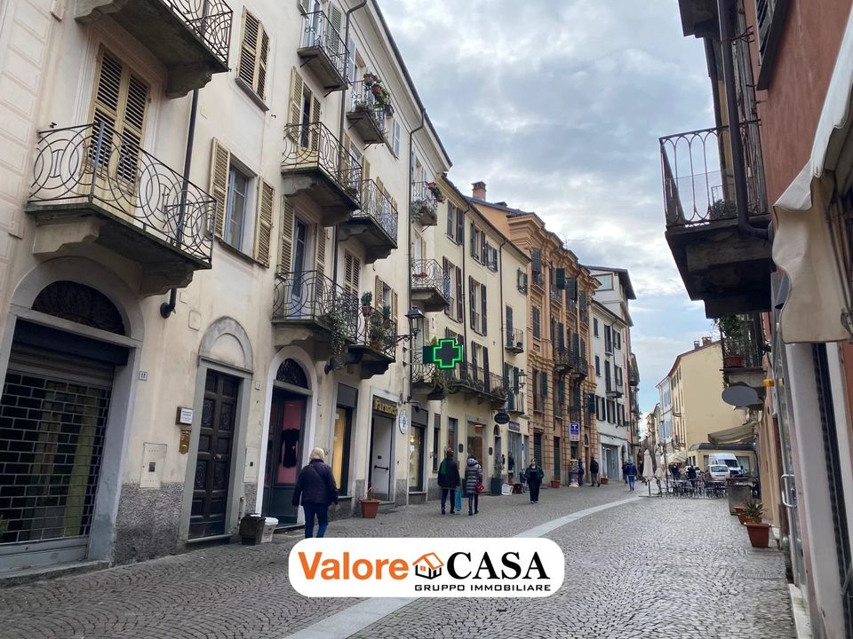 Erhvervsejendom i Acqui Terme, Alessandria - foto 5