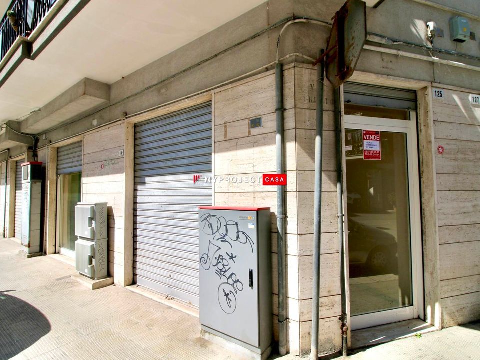Erhvervsejendom i Martina Franca, Taranto - foto 2
