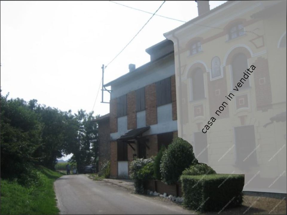 Landejendom i Casei Gerola, Pavia - foto 2