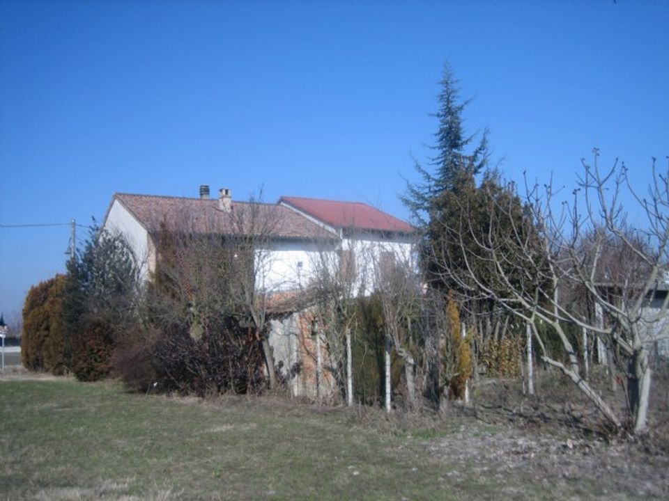 Landejendom i Casei Gerola, Pavia - foto 3