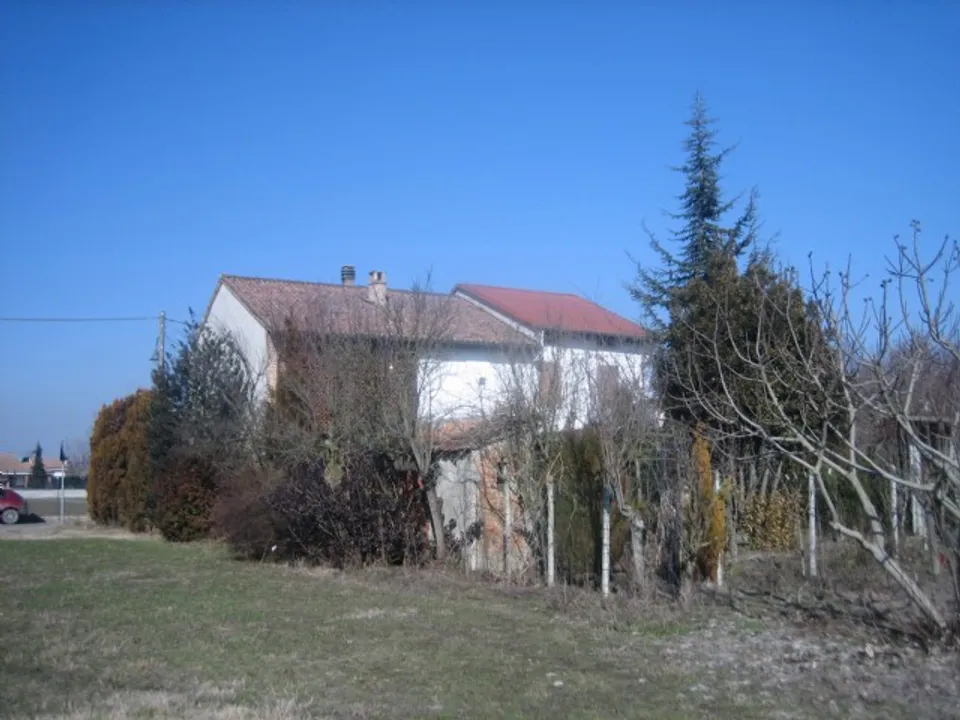 Landejendom i Casei Gerola, Pavia - foto 4