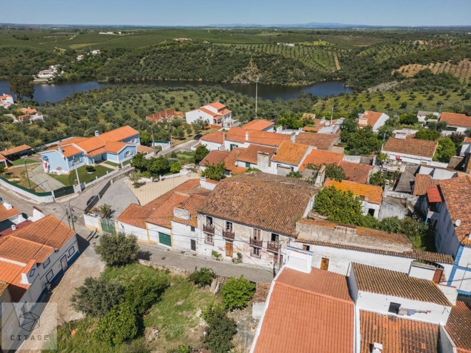 Villa i Avis, Portalegre - bilde 1