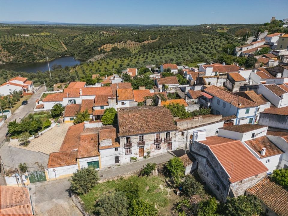 Villa i Avis, Portalegre - bilde 2