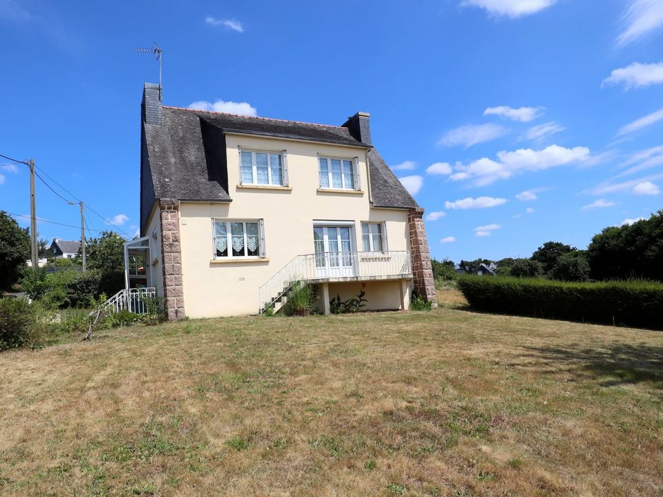 Villa a Carhaix-Plouguer, Finistere - foto 2