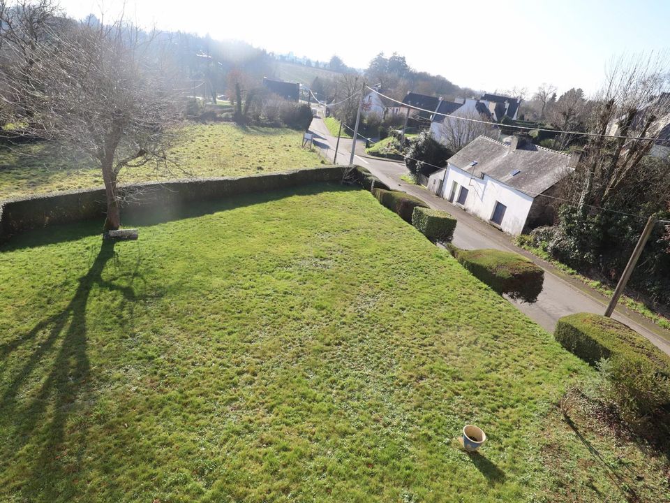 Villa a Carhaix-Plouguer, Finistere - foto 4