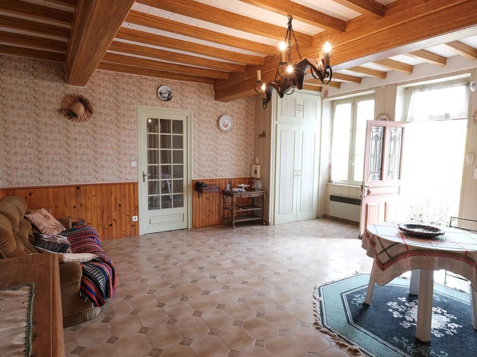 Villa i Onlay, Nievre - bilde 3